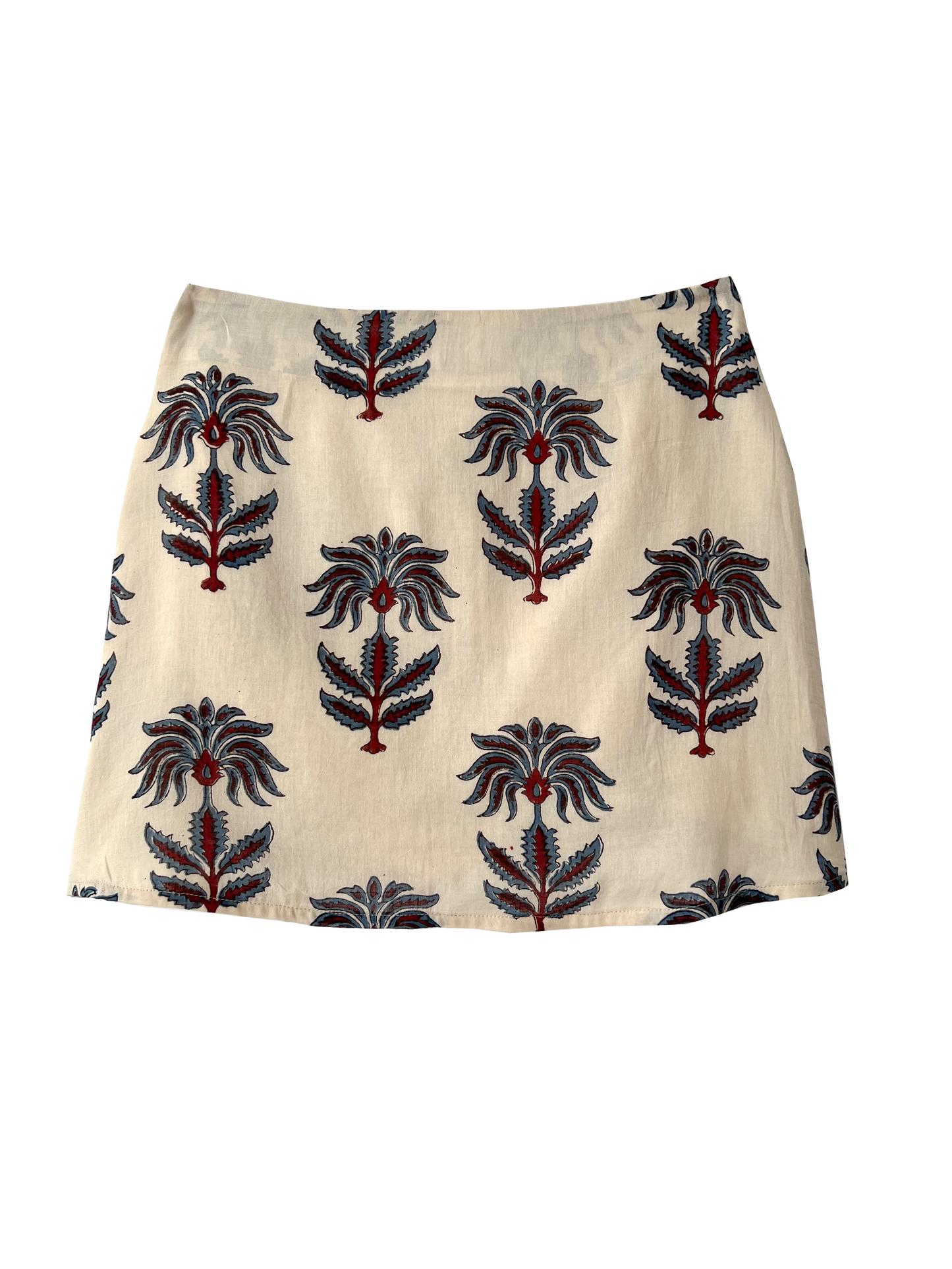 Paula Skirt Palm