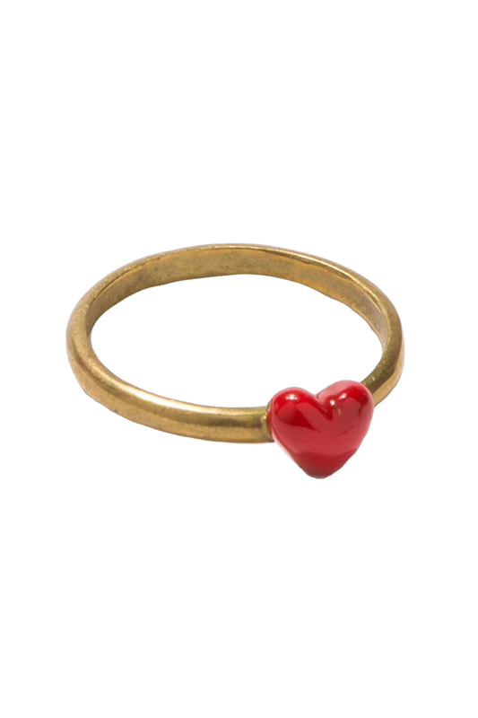 Circo Love Ring