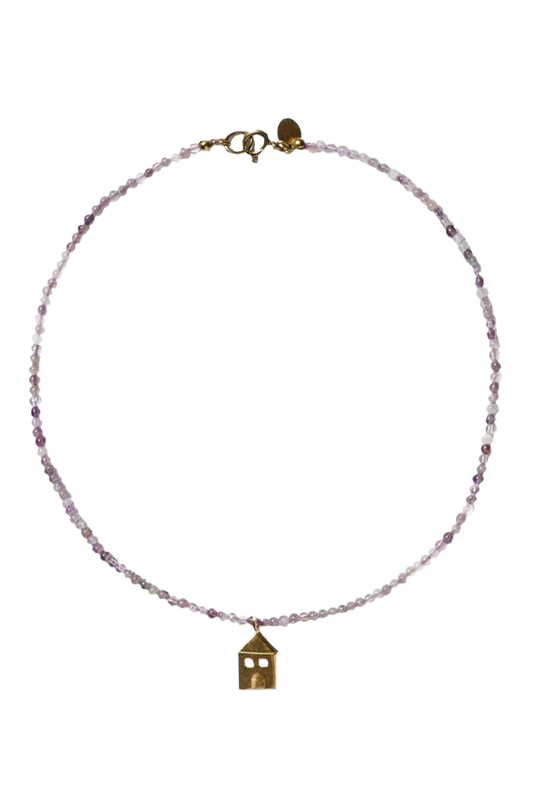 Circo Villa Mariana Necklace
