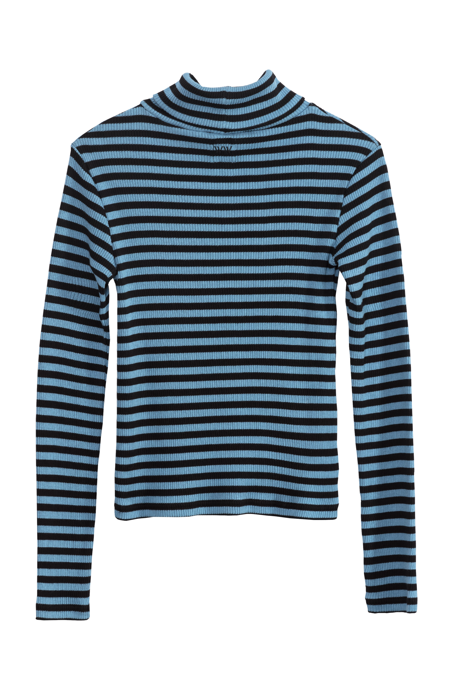 Parker Turtleneck Blue