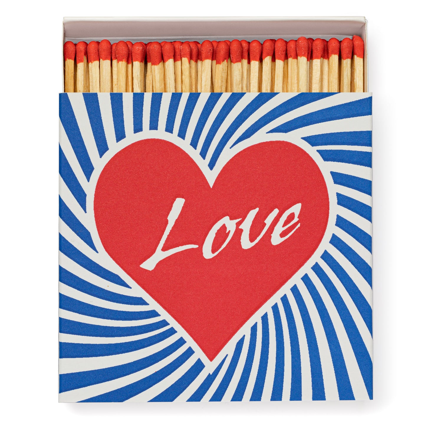 Matchbox Love