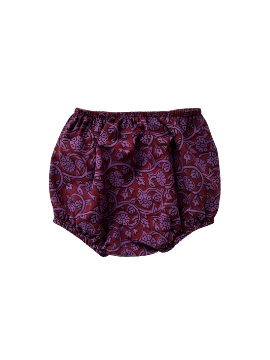 WW x The Archive Store Bella Bloomer Burgundy