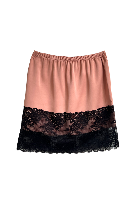 CHLOE SKIRT PINK