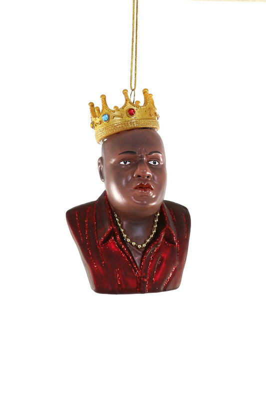 Tree Ornament The Notorious B.I.G.