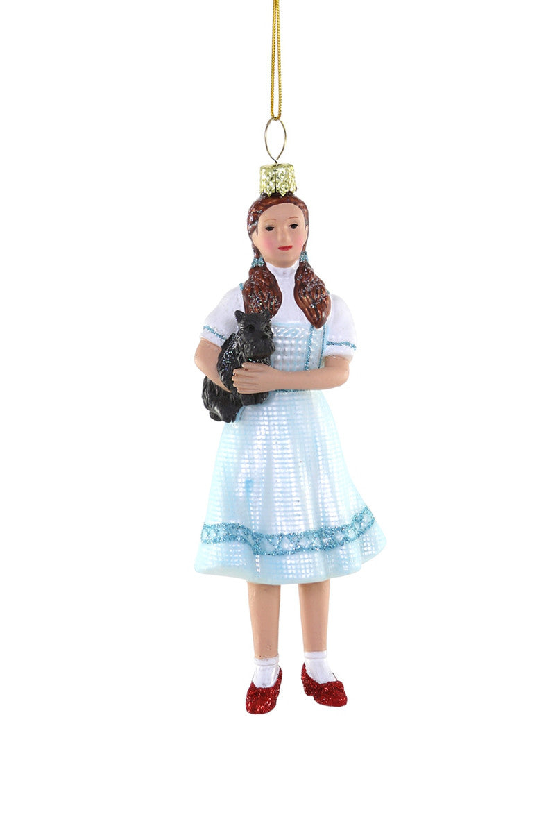 Tree Ornament Dorothy