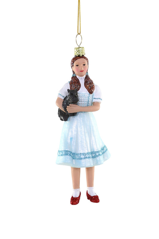 Tree Ornament Dorothy