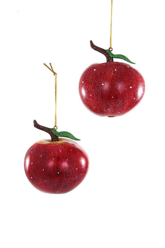 Tree Ornament Crab Apple