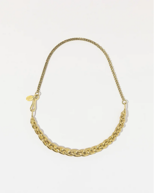 Circo Necklace La Braid