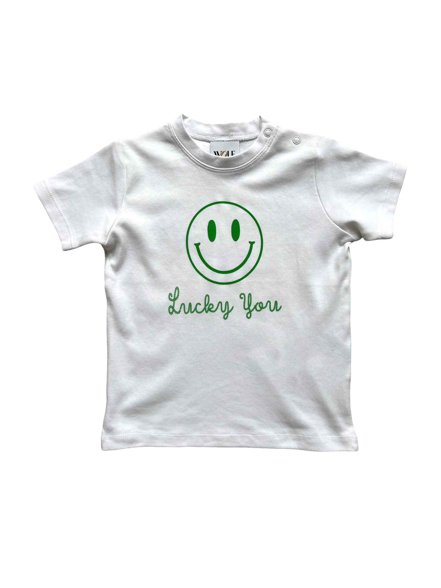 Lucky tee