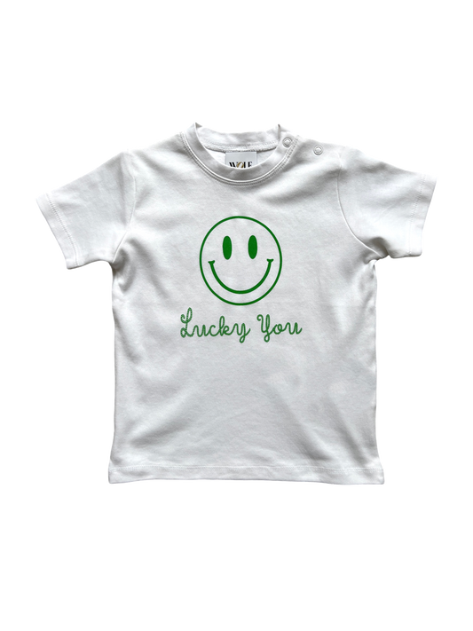 Lucky tee