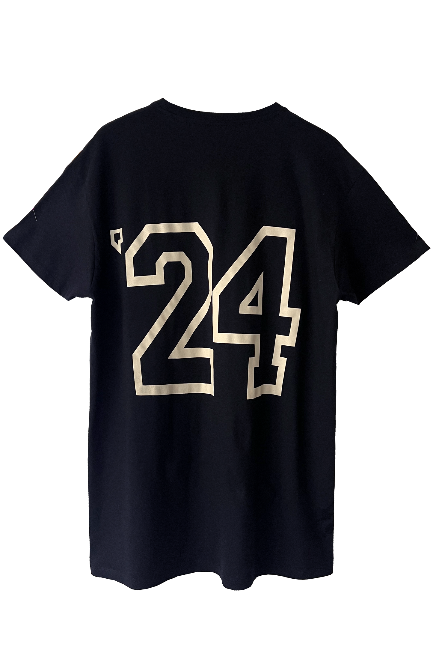 Number Tee '24