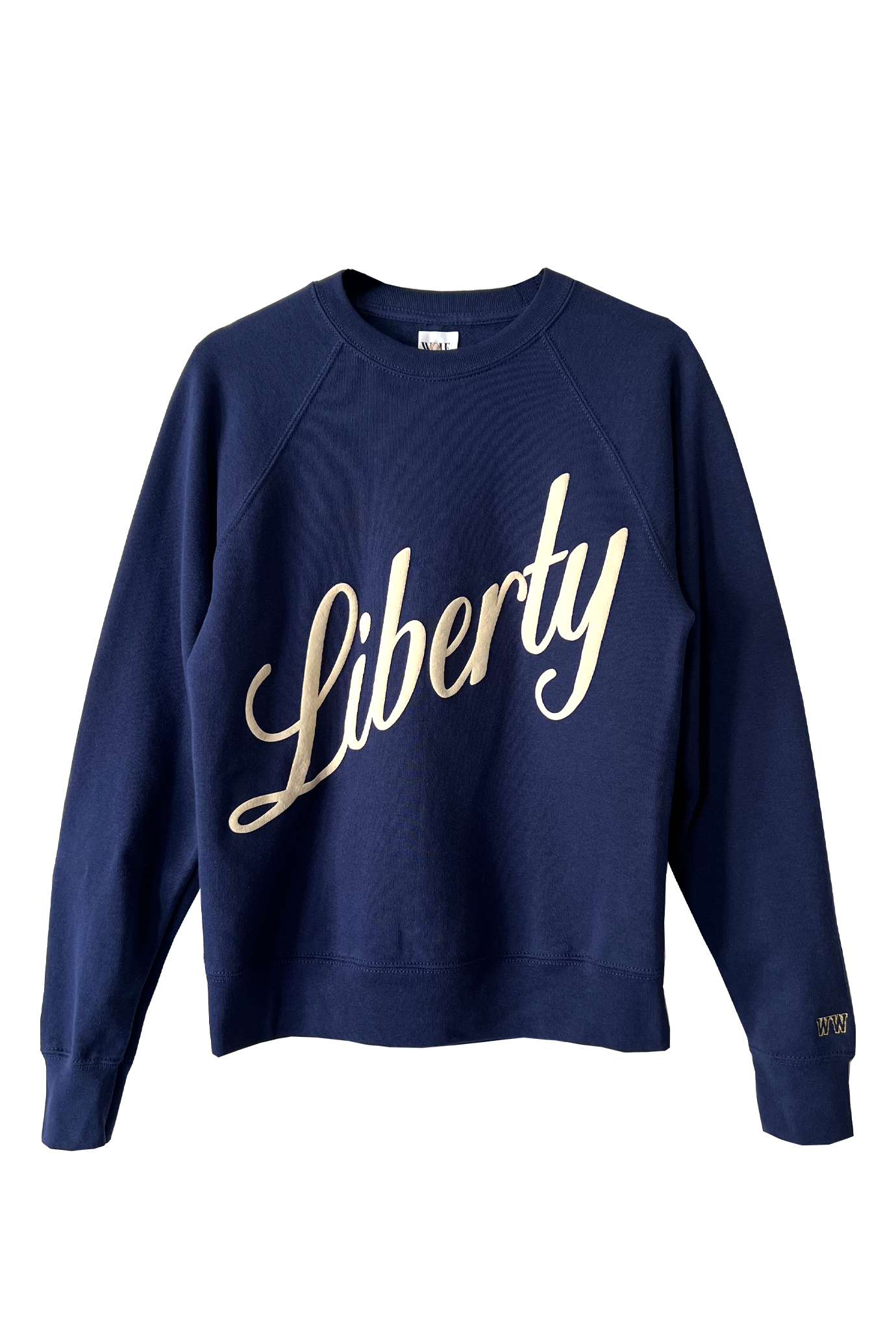 Liberty Sweat Blue