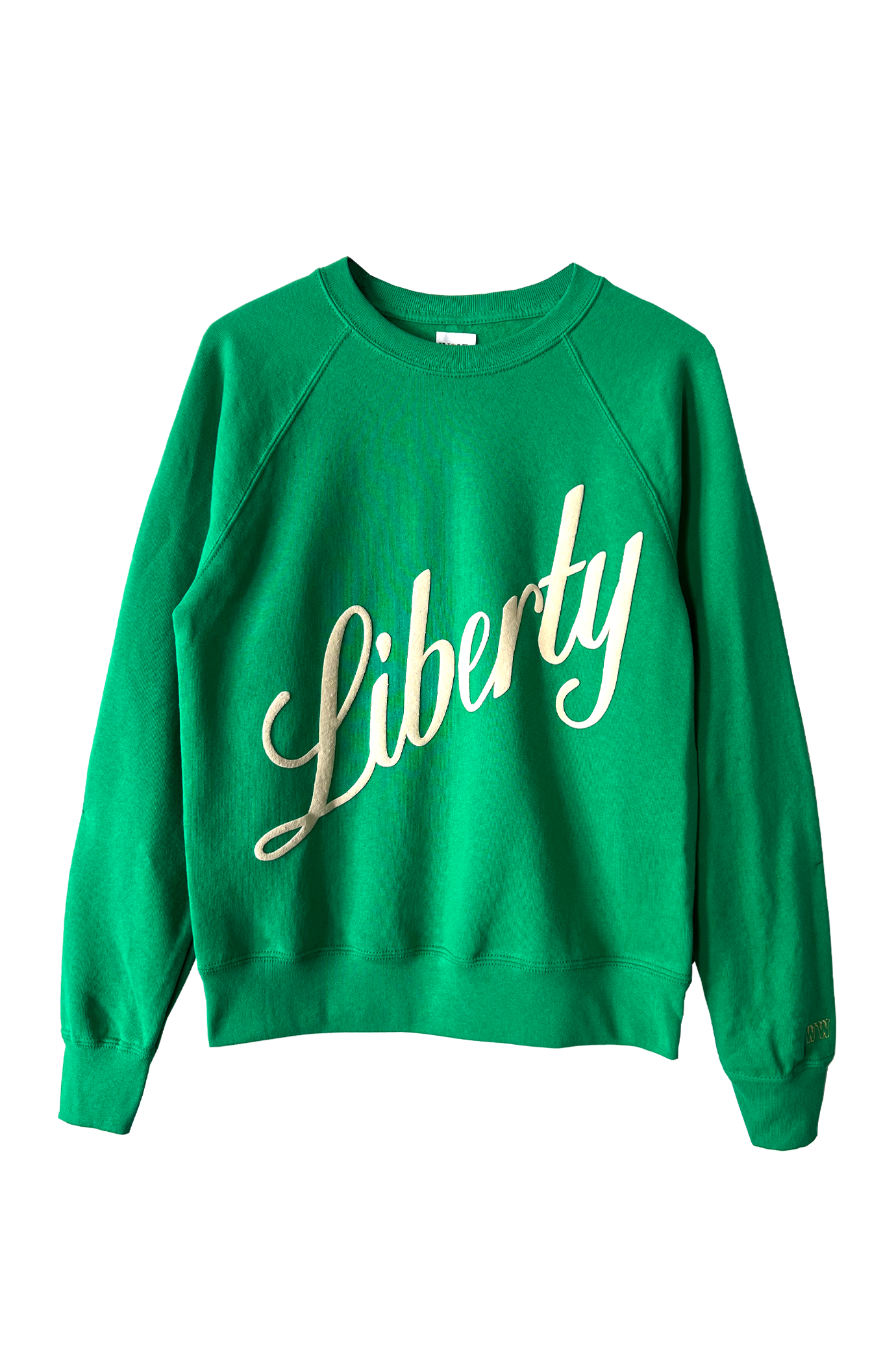 Liberty Sweat Green