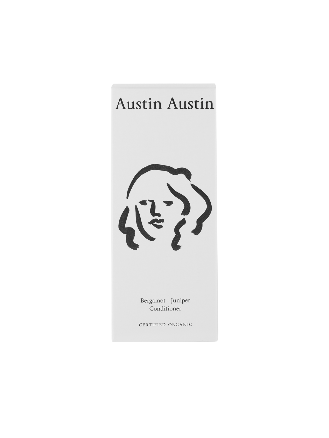 Austin Austin Organic Conditioner