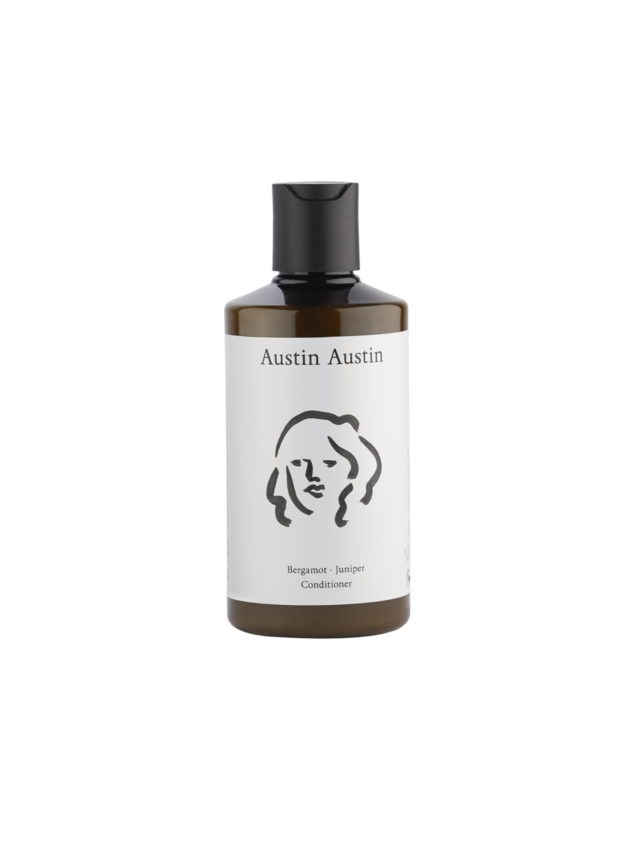 Austin Austin Organic Conditioner