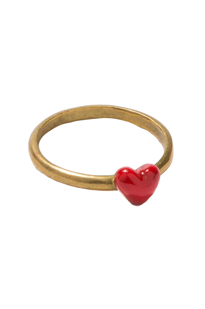 Circo Love Ring