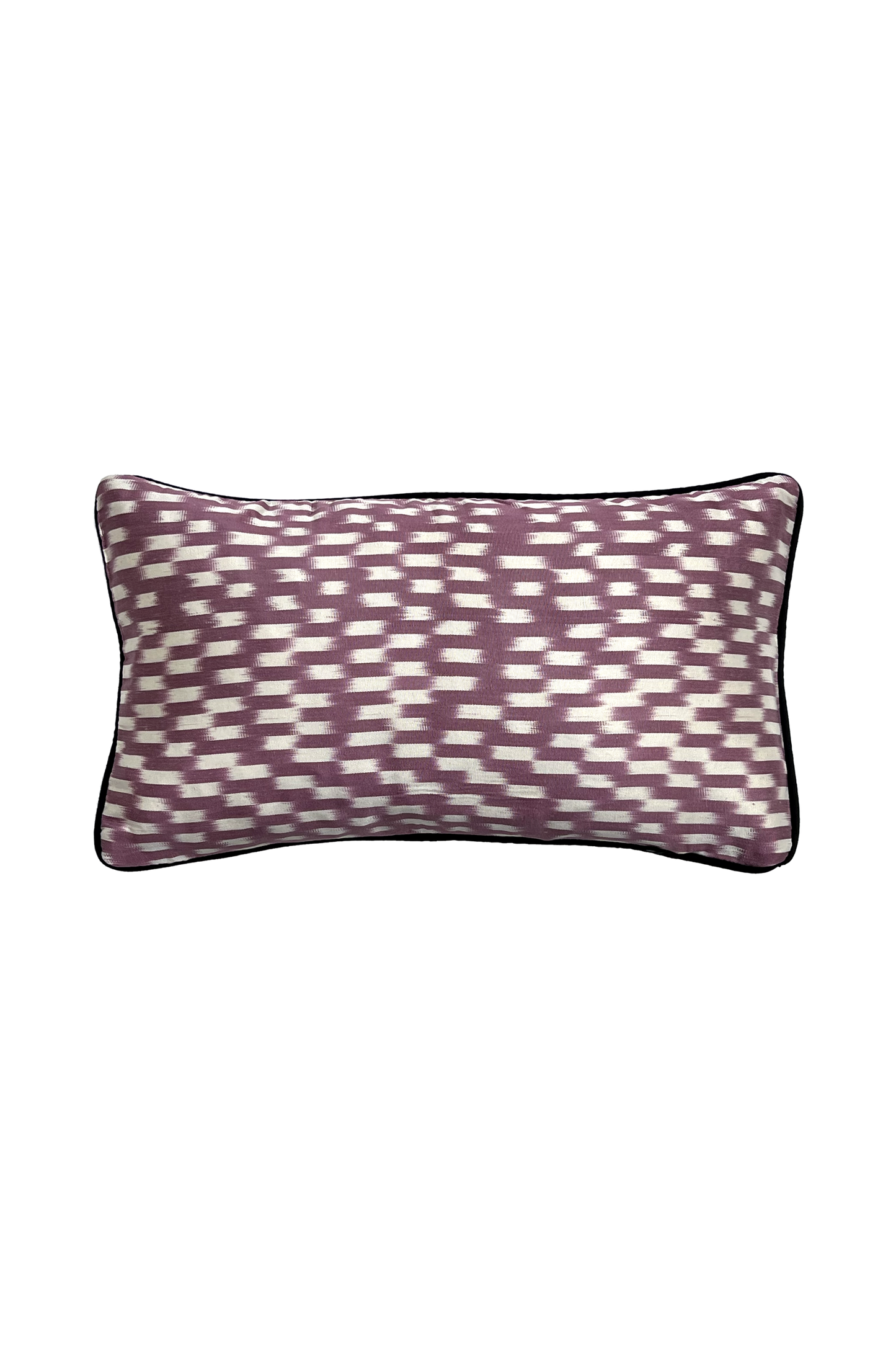 Cushion Pink Flower Small