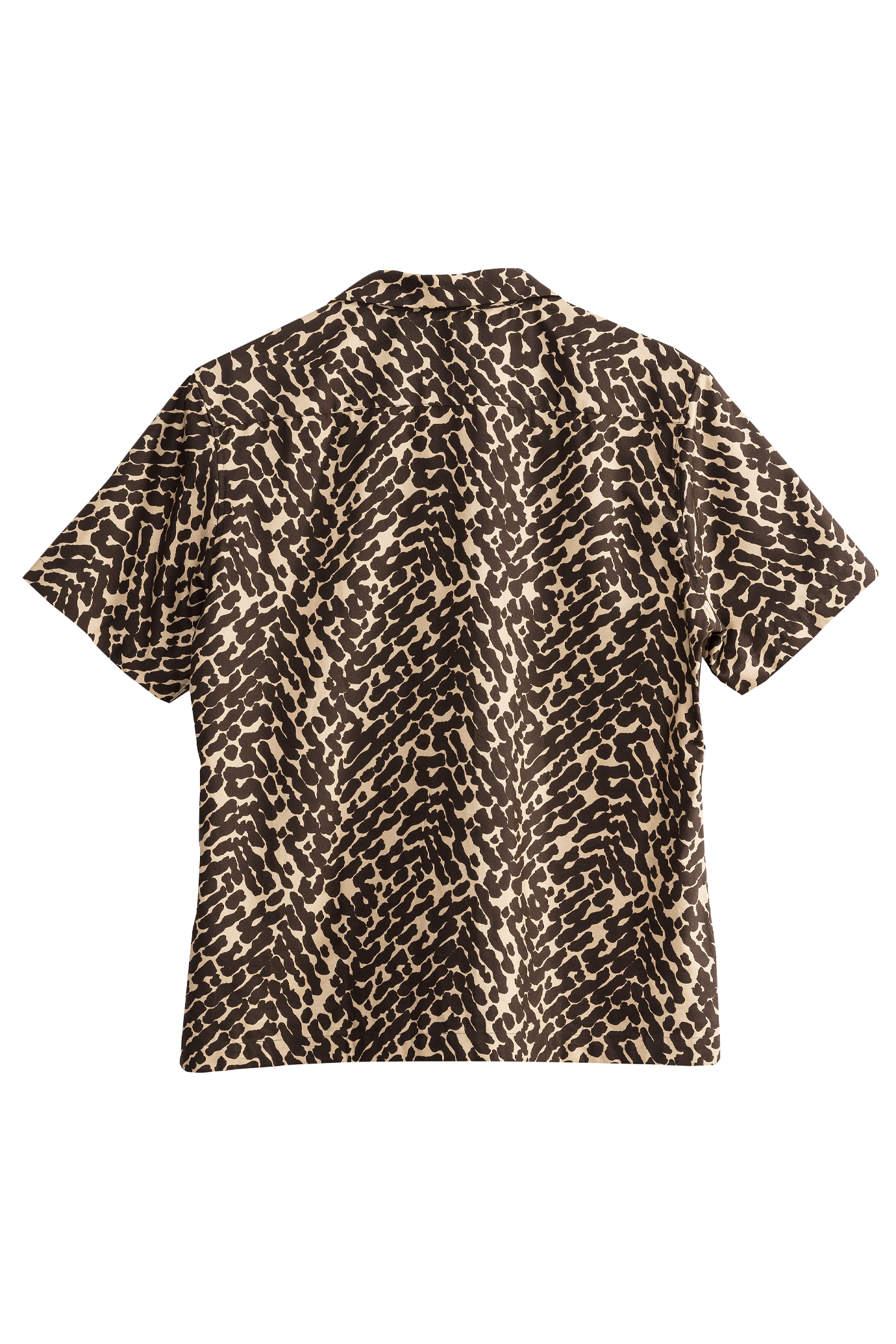 Dolly Shirt Leopard