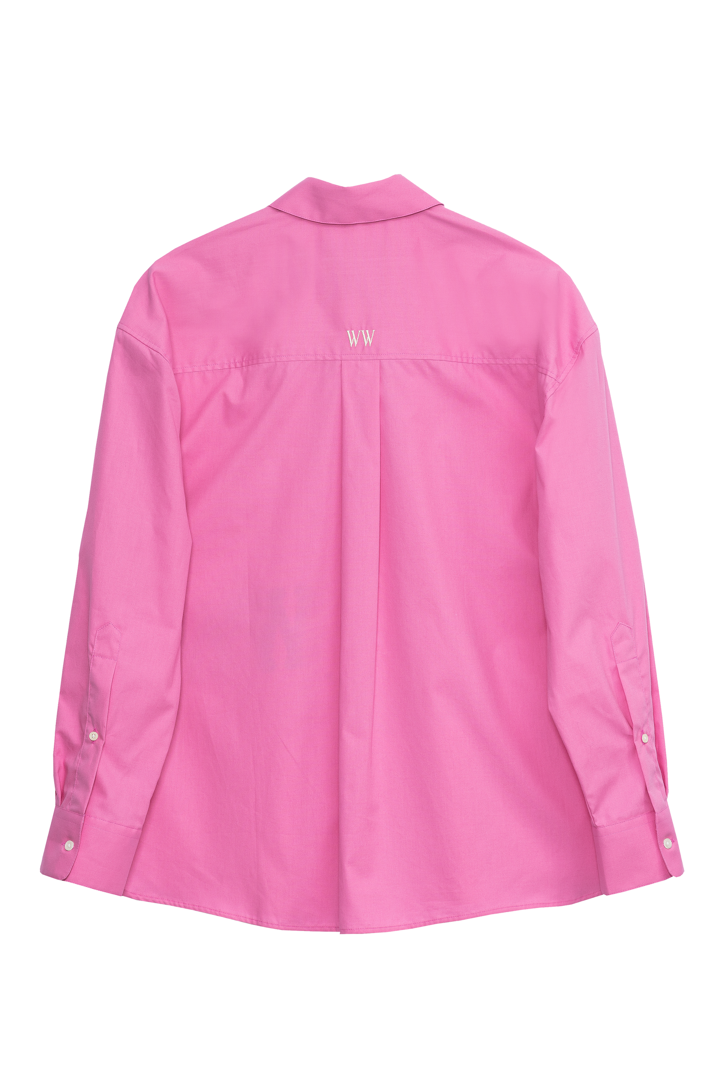 Leroy Shirt Pink