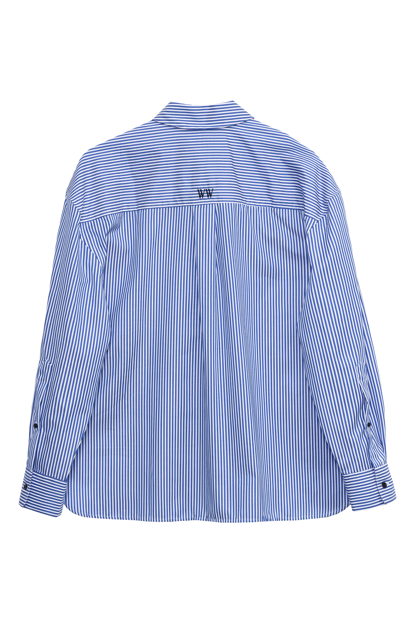 Leroy Shirt Striped