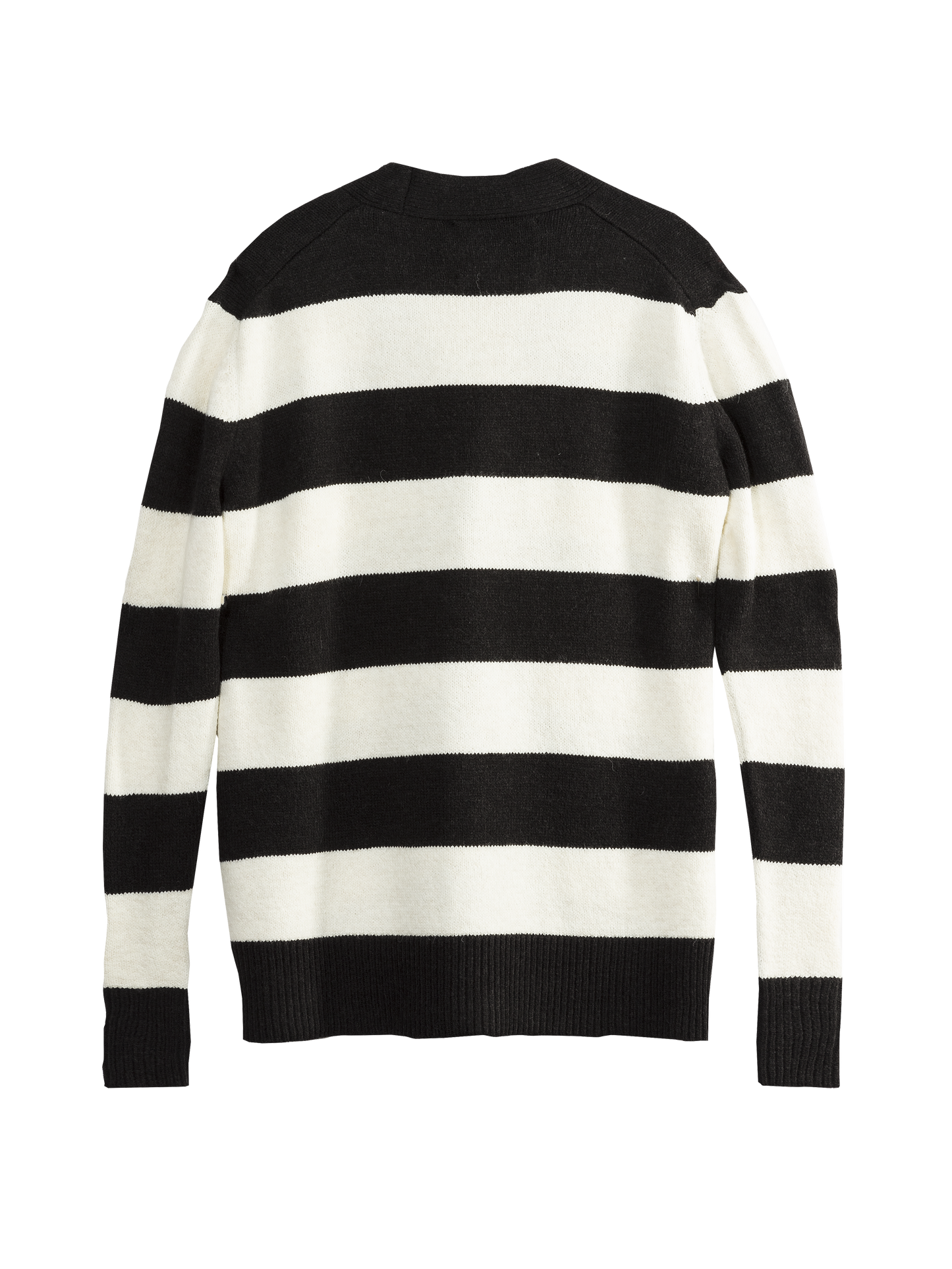 Travis Cardigan Striped